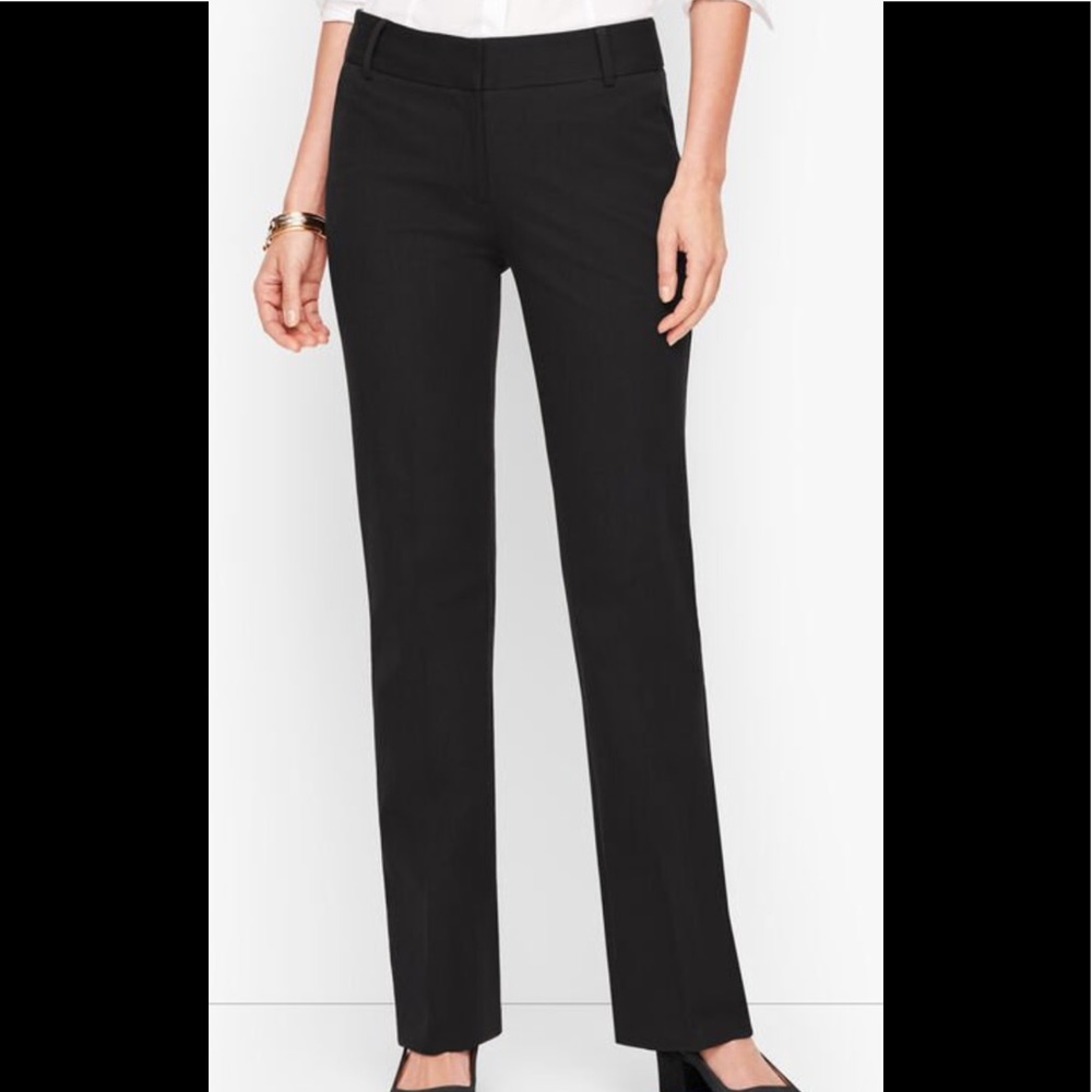 Talbots “Newport” size 2P Trousers